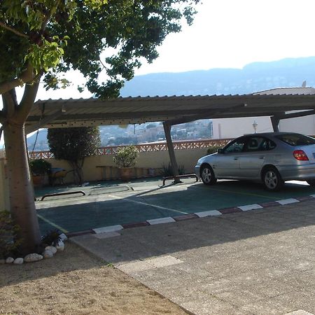 Bungalows Canada Alquileres Vacacionales カルプ エクステリア 写真